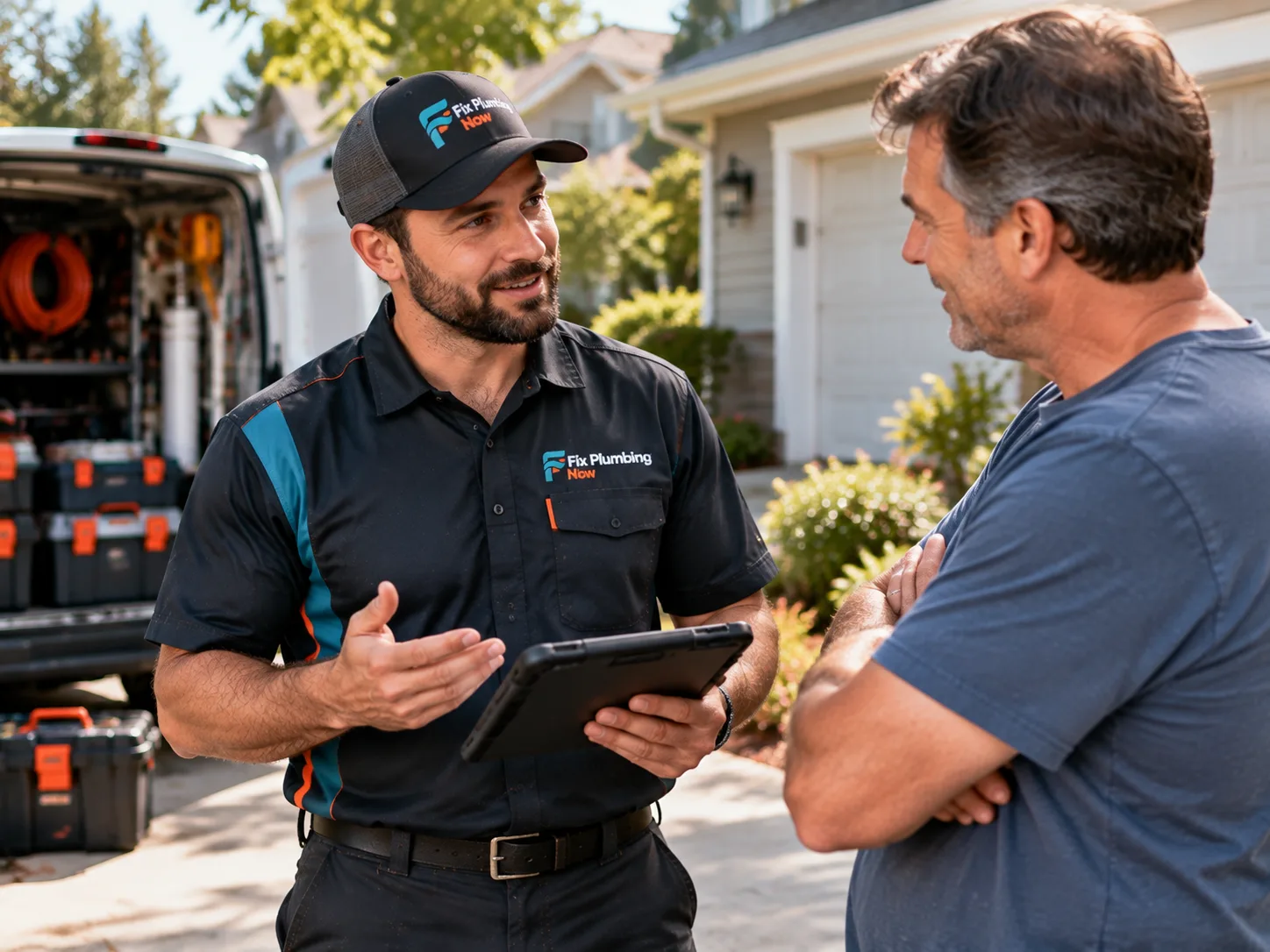 Clogged Drain Service Lake Park, IA FAQs